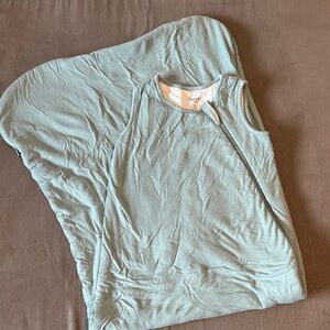 Kyte Baby 1.0 XL Sleep Sack Light green